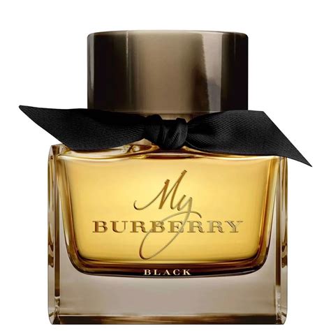 Nước hoa nữ – My Burberry Black Eau de Parfum